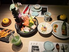 -匠和风精致料理(宁德万达店)