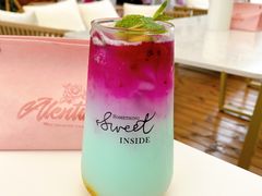 -天空花园餐吧·生日·团建(南山店)