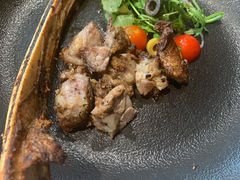 -西堤牛排(南京龙江店)