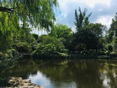-秋霞圃