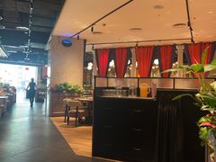 -半秋山西餐厅(巴南万达广场店)