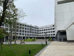 -深圳大学(丽湖校区)