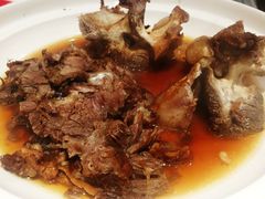 -西贝(上海我格广场店)