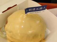 -前进5路汉堡炸鸡(昙华林店)