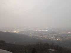 -紫金山山顶公园