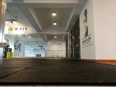 -悦耐私教健身馆(保利中心店)