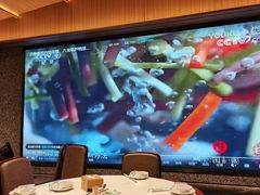 包厢-壹只菜·崇明本地特色菜(崇明南门店)