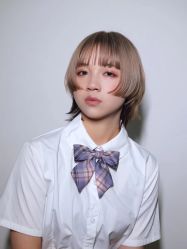 -HG美发设计沙龙