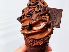 -GODIVA(月星环球港店)