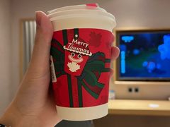 -Tims天好咖啡·贝果(拉斐尔云廊店)