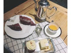 -洛佩塔蛋糕