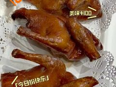 -王家大院·南京菜(湛江路总店)