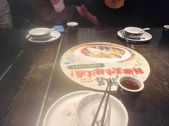 -绿茶餐厅(汇悦大融城店)