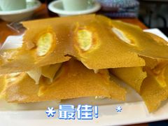 -潍城老菜馆·地标美食