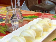 -甜心妈妈·榴莲星级糖水(北京路总店)
