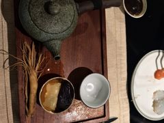 -广州花园酒店·凌璇阁旋转餐厅CAROUSEL360