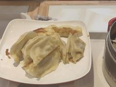 -肥叔锅贴(大钟楼店)