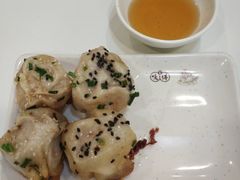 -咬不得高祖生煎·简餐(高银街店)