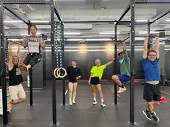 -Track Pro综合体能训练馆(久博都市运动中心店)