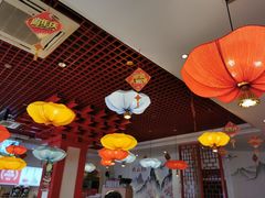 大堂-映山红鲜货火锅(鱼嘴店)