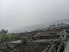-山西王家大院
