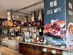-天津香格里拉大酒店