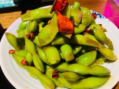 -功夫怪兽·烧烤(西工小街店)