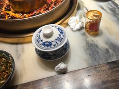 -矮板凳老火锅(宽窄巷子店)