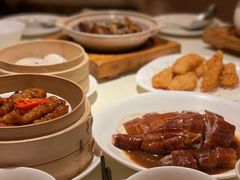 原只鲜虾饺-利苑酒家(华熙国际店)