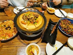 -品味新疆·新疆风味特色餐厅(泉舜店)