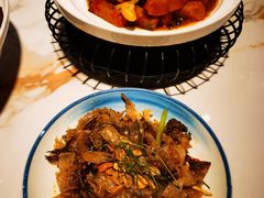 -滋粥楼·顺德菜(番禺广场总店)