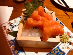 -有喜屋·深夜食堂(北京西路店)