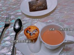 -8餐厅(新葡京酒店)