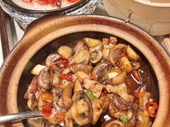 -煲王粤菜餐厅(中侨中心店)