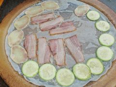 -老姐石板烧烤+铜炭火锅(总店)