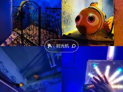 -逃脱反斗城沉浸剧情密室(北京路店)