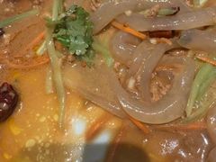-李记饺子·熏酱东北菜(欢乐谷店)