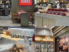 -永旺梦乐城(金银潭店)
