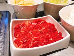 -海底捞火锅(天一广场亚细亚店)