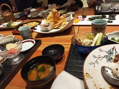 -皇品田苑日式料理(苏州中心店)