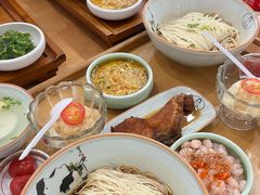 -孙盛兴奥灶面馆·蟹黄面·三虾面(直营.拙政园店)