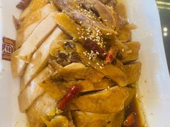 -瑞丰园庭院餐厅·白族传统家常菜