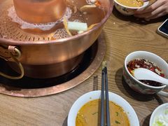 -北京老门框爆肚涮肉馆(凤城六路店)