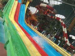 -天山海世界·米立方