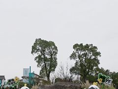 -漩门湾国家湿地公园