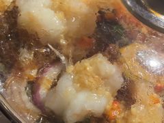 -绿茶餐厅(哈尔滨凯德店)