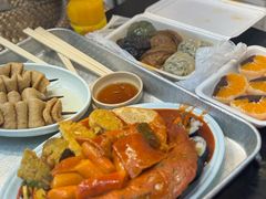 -西归浦每天偶来市场