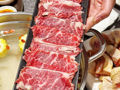 -张凯达·深海石斑鱼潮汕火锅(十五年品牌•虹桥天街店)