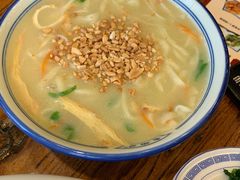 -老雒阳面馆·水席(定鼎门店)