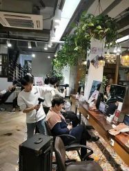 -米莱 Hair Salon 美髮